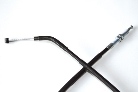 - Kein Hersteller - Clutch cable HONDA CBR 600 F2, 91-93