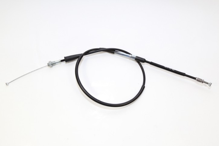 - Kein Hersteller - Throttle control cable, open, HONDA CBX 1000, 79-82