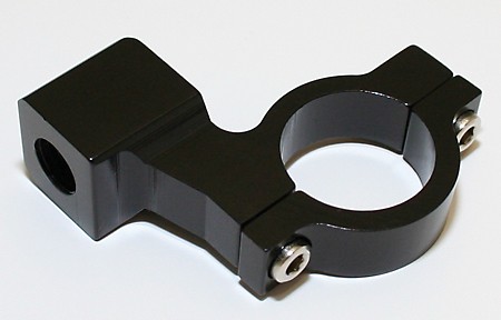 SHIN YO Clamp for mirror with right-hand thread for CNC