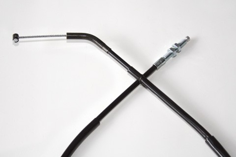 - Kein Hersteller - Clutch cable HONDA CBR 900 RR, 96-99