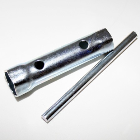 - Kein Hersteller - Spark plug wrench for 12+14 mm thread
