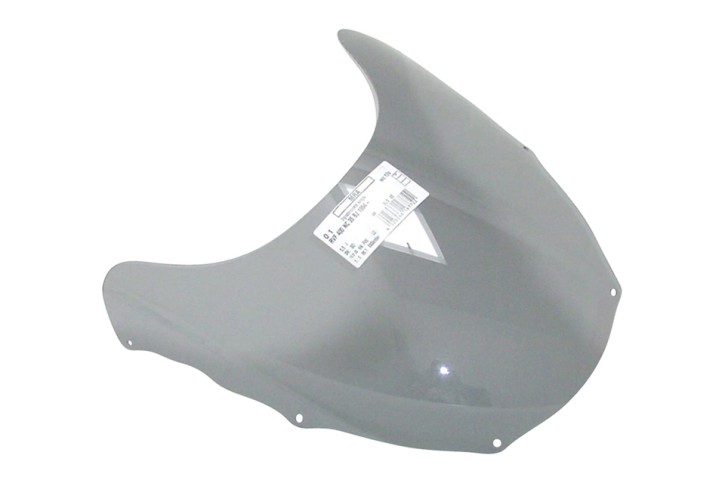 MRA Shield, HONDA RVF 400 NC 35, clear, OEM shape