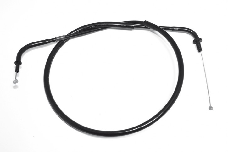 - Kein Hersteller - Throttle control cable, close, XV 535, 95-, extended, 95 cm