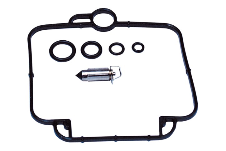 - Kein Hersteller - Carburetor repair kit for SUZUKI CAB-S5