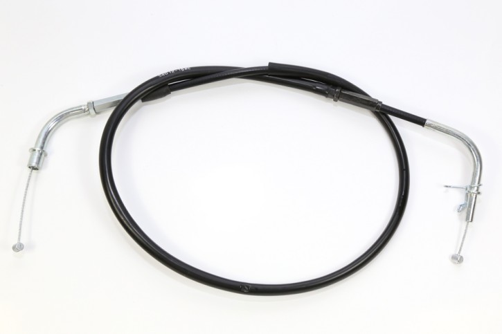 - Kein Hersteller - Throttle control cable close, KAWASAKI VN 800 Classic (VN800B) 96-06