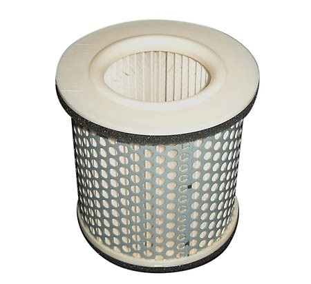 EMGO air filter, YAMAHA XJ 600 S, FZR 1000, 87-88, TDM 850, FZ 750, BT 1100 Bulldog, 02-