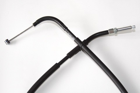 - Kein Hersteller - Clutch cable SUZUKI GSX-R 1000, 02, GSX-R 600/750, 02-03