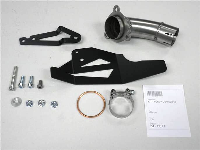 IXIL Adapter tube for CB 1000 R,