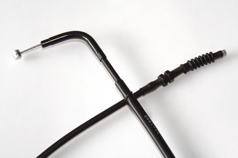 - Kein Hersteller - Clutch cable KAWASAKI ER 5, GPZ 500 S