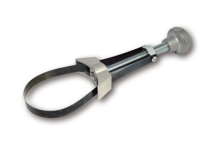- Kein Hersteller - Oil filter wrench adjustable for cartridge oil filters