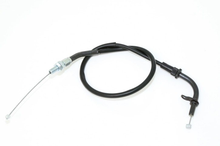 - Kein Hersteller - Throttle control cable open, SUZUKI SV 650 N, 99-02