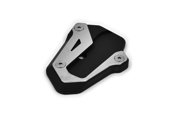 IBEX Side stand foot BMW R 1200 R, 15-
