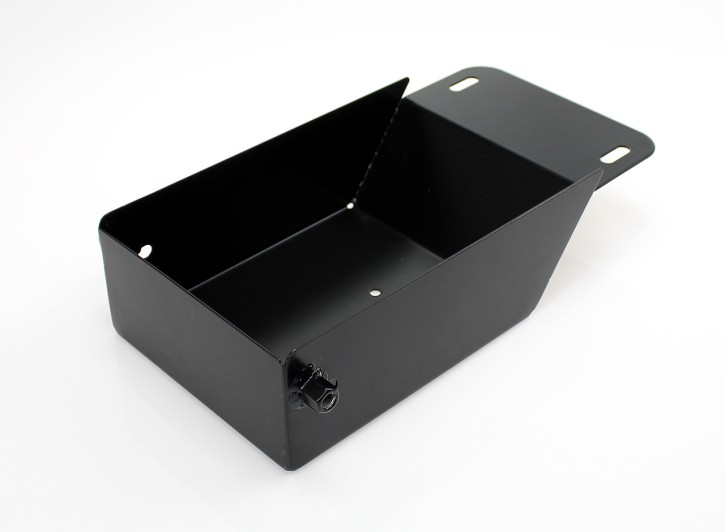 BATTERY TRAY BMW R-Models, "Under Seat" mount