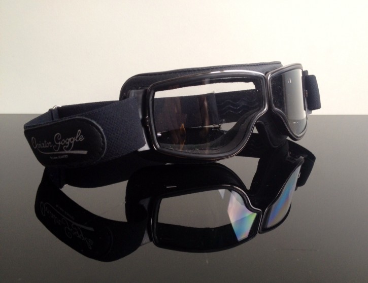 Goggles "AVIATOR", also suitable for optical or sun glasses