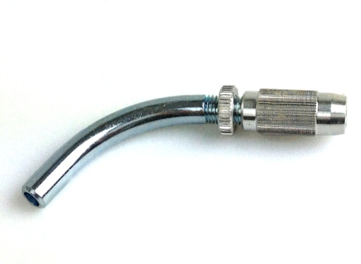 THROTTLE CABLE ELBOW made by MAGURA
