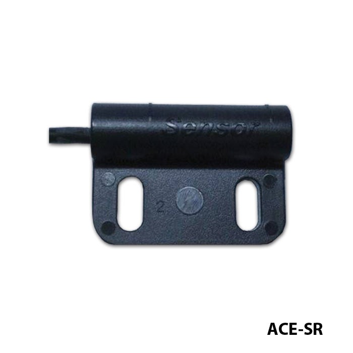 Speedsensor "ACE-SR" | Reed mit Magnet | L: 2M