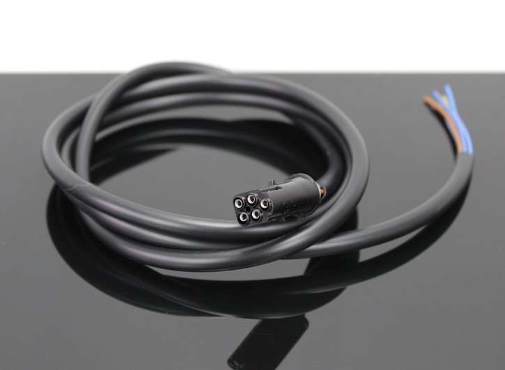 Wire HARNESS for easy conversion of the REAR FRAME at BMW R-Models R- and GS-Version