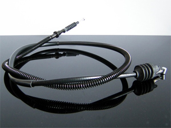 KUPPLUNGSZUG (clutch cable) YAMAHA SR500 2J4