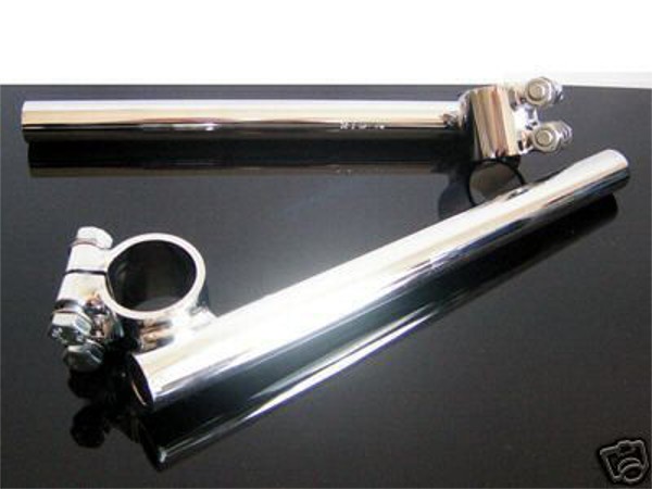 FEHLING-STUMMELLENKER f.34mm-Standrohre