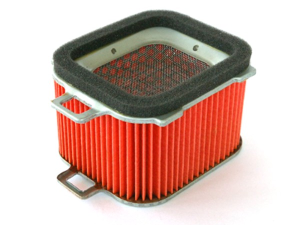 Air filter for Yamaha SR 500, type 2J4