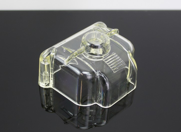 Transparent FLOAT CHAMBER for BING Carbs on BMW 2-Valve-Models