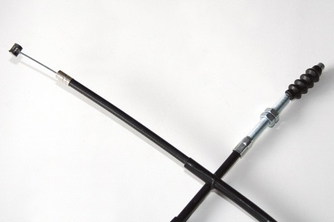 - Kein Hersteller - Clutch cable HONDA XL 600 R
