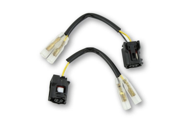 SHIN YO Adapter cables for indicator, several YAMAHA