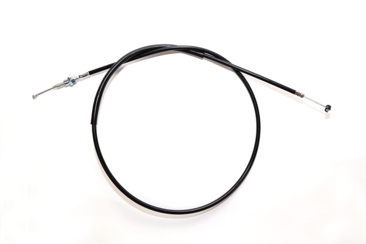 - Kein Hersteller - Clutch cable HONDA CB750 Four 71-76 raised handlebar USA
