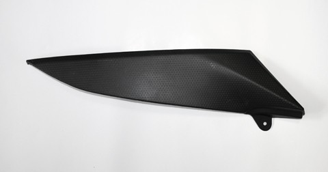 - Kein Hersteller - Side cover right side for YAMAHA YZF R1, RN12