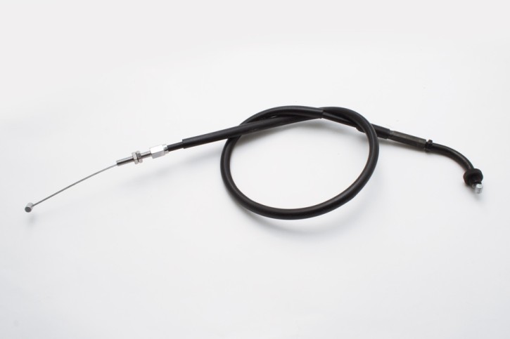 - Kein Hersteller - Throttle control cable, open, HONDA CBR 1000 F