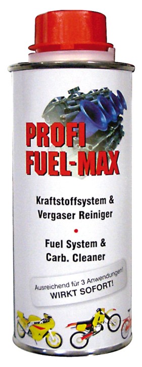 PROFI FUEL MAX Profi Fuel Max, carburetor cleaner, 270 ml