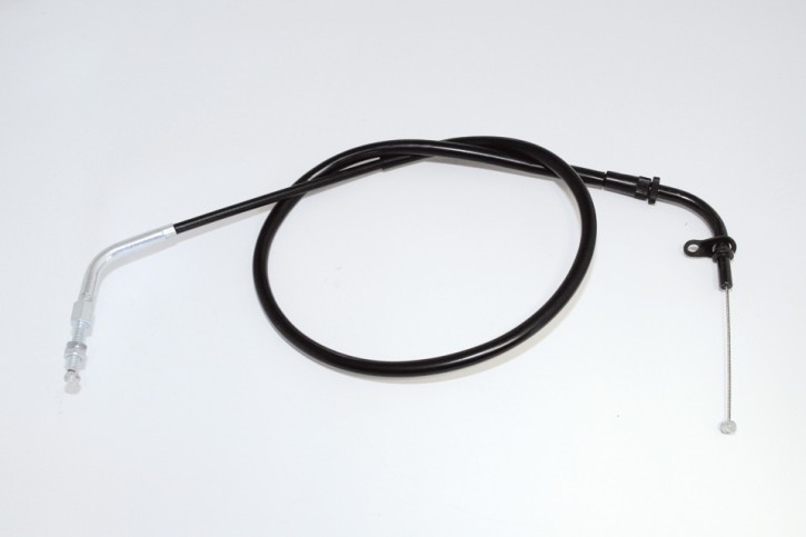 - Kein Hersteller - Throttle control cable open, SUZUKI GSF 1200 Bandit, 96-99