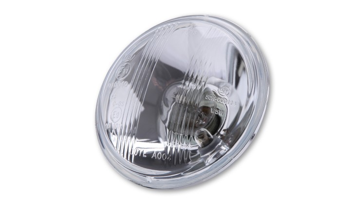 SHIN YO Headlight insert, 4 1/2 inch