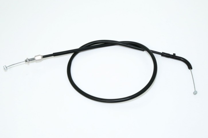 - Kein Hersteller - Throttle control cable close, YAMAHA FZ6 S Fazer (5VX/RJ071), 04-09