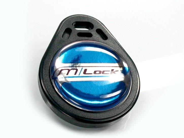 motogadget M-Lock key teardrop