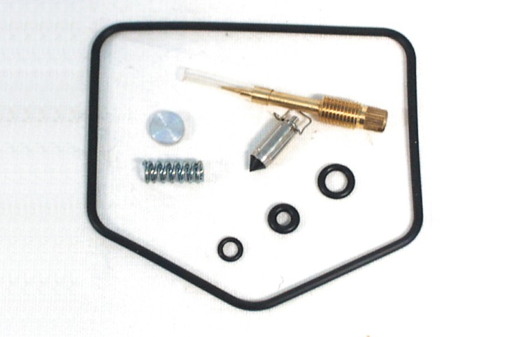 - Kein Hersteller - Carburetor repair kit for KAWASAKI Z 440