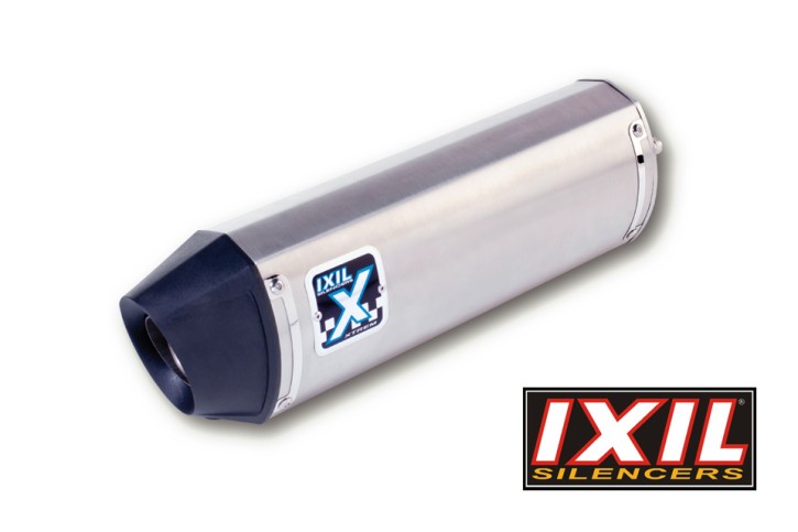 IXIL HEXOVAL XTREM Evolution GSX-S 750, 16-, GSR 750, 11-