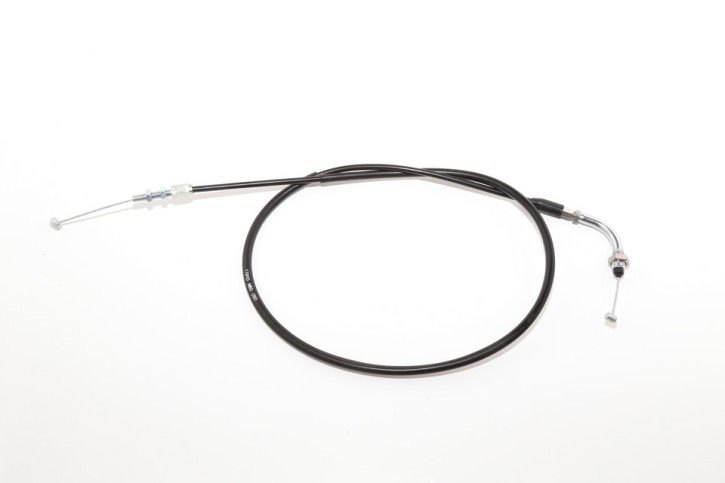 - Kein Hersteller - Throttle control cable open, HONDA VT 750 C, 08-09