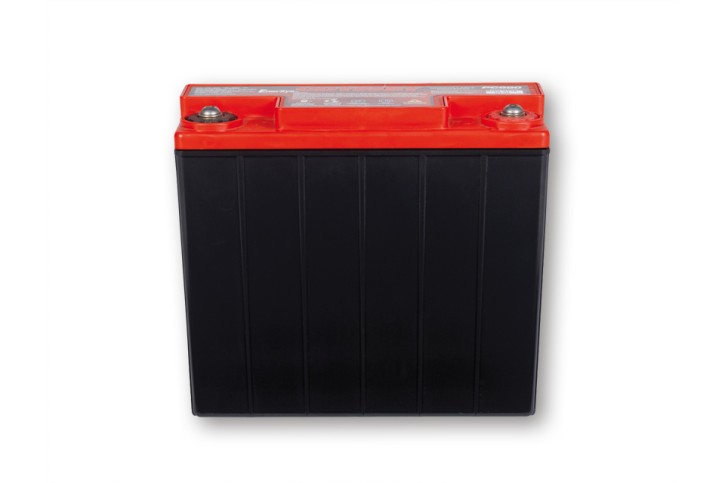 ODYSSEY Extreme Series battery PC535