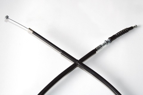 - Kein Hersteller - Clutch cable HONDA VT 500 E, 83-