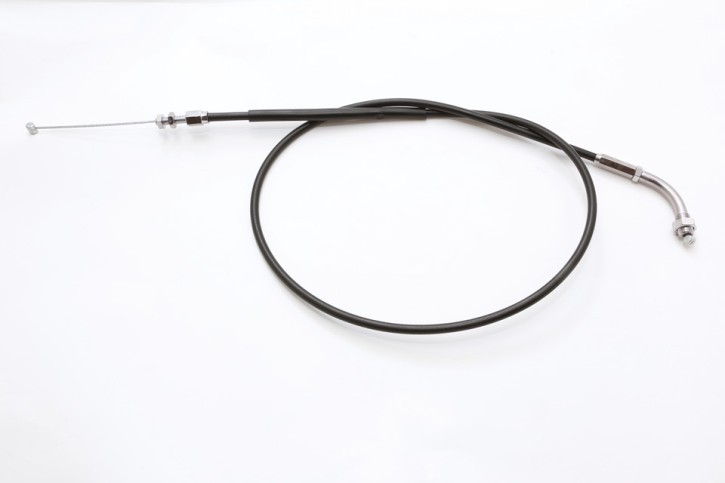 - Kein Hersteller - Throttle control cable, KAWASAKI Z 440 A/D/LTD