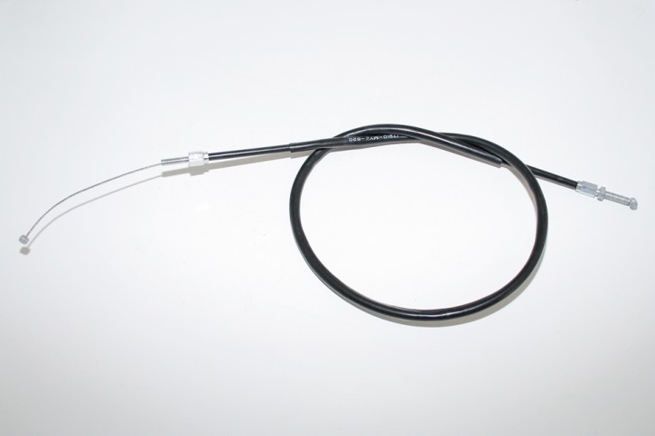 - Kein Hersteller - Throttle control cable open, HONDA NX 650, 88-94