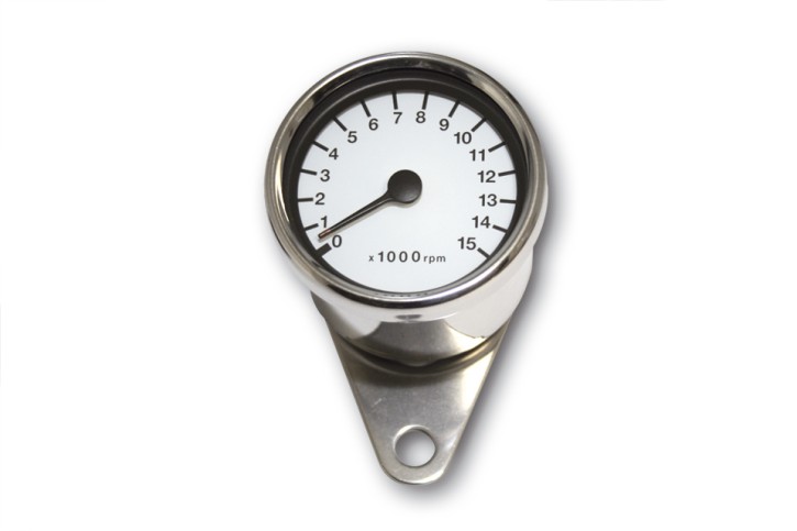 - Kein Hersteller - Stainless steel tachometer