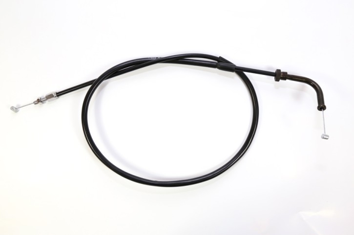 - Kein Hersteller - Throttle control cable close, HONDA CX 500 EURO