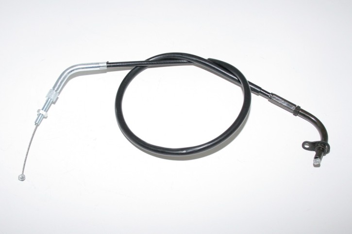 - Kein Hersteller - Throttle control cable, SUZUKI GSX-R 750, 90-91
