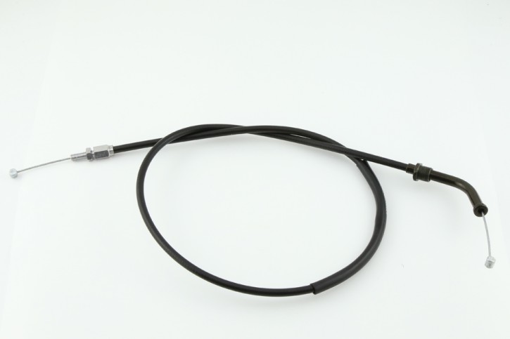- Kein Hersteller - Throttle control cable close, HONDA VFR 800/A, 02-05