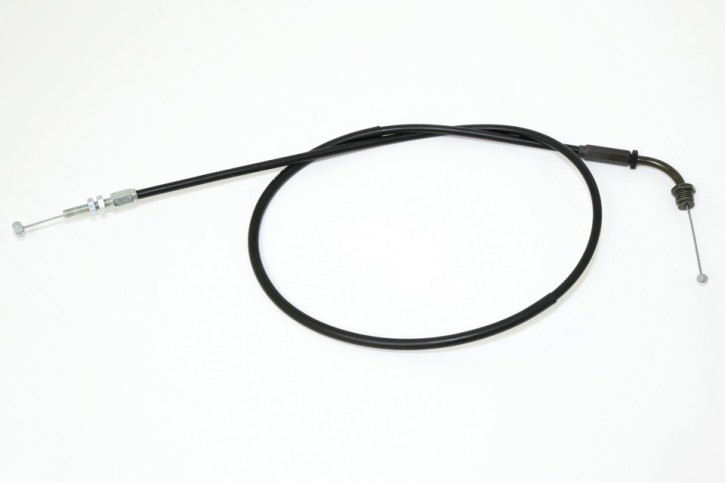 - Kein Hersteller - Throttle control cable close, YAMAHA SR 500 - 87