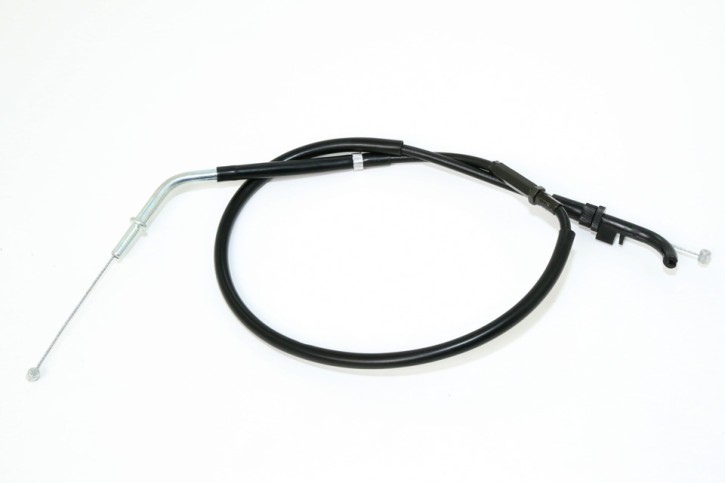 - Kein Hersteller - Throttle control cable open, KAWASAKI ZR 750 Zephyr