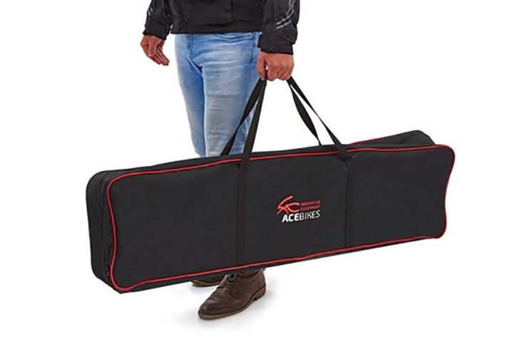 ACEBIKES Carry bag for foldable ramp