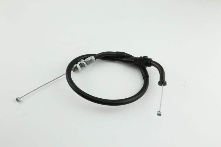- Kein Hersteller - Throttle control cable close, SUZUKI SV 650 S, 99-02